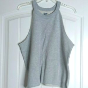 aerie shirt (jersey material)